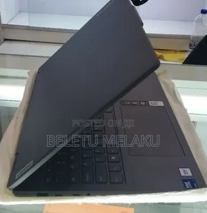 New Laptop Lenovo Yoga 7i 16GB Intel Core Ultra 7 SSD 1T