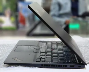 New Laptop Lenovo ThinkPad T495s 16GB AMD Ryzen 7 SSD 512GB