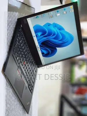 New Laptop Lenovo ThinkPad T495s 16GB AMD Ryzen 7 SSD 512GB