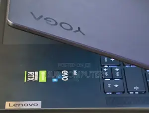 New Laptop Lenovo ThinkPad Yoga 370 16GB Intel Core I7 SSD 1T