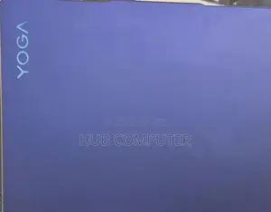 New Laptop Lenovo ThinkPad Yoga 370 16GB Intel Core I7 SSD 1T