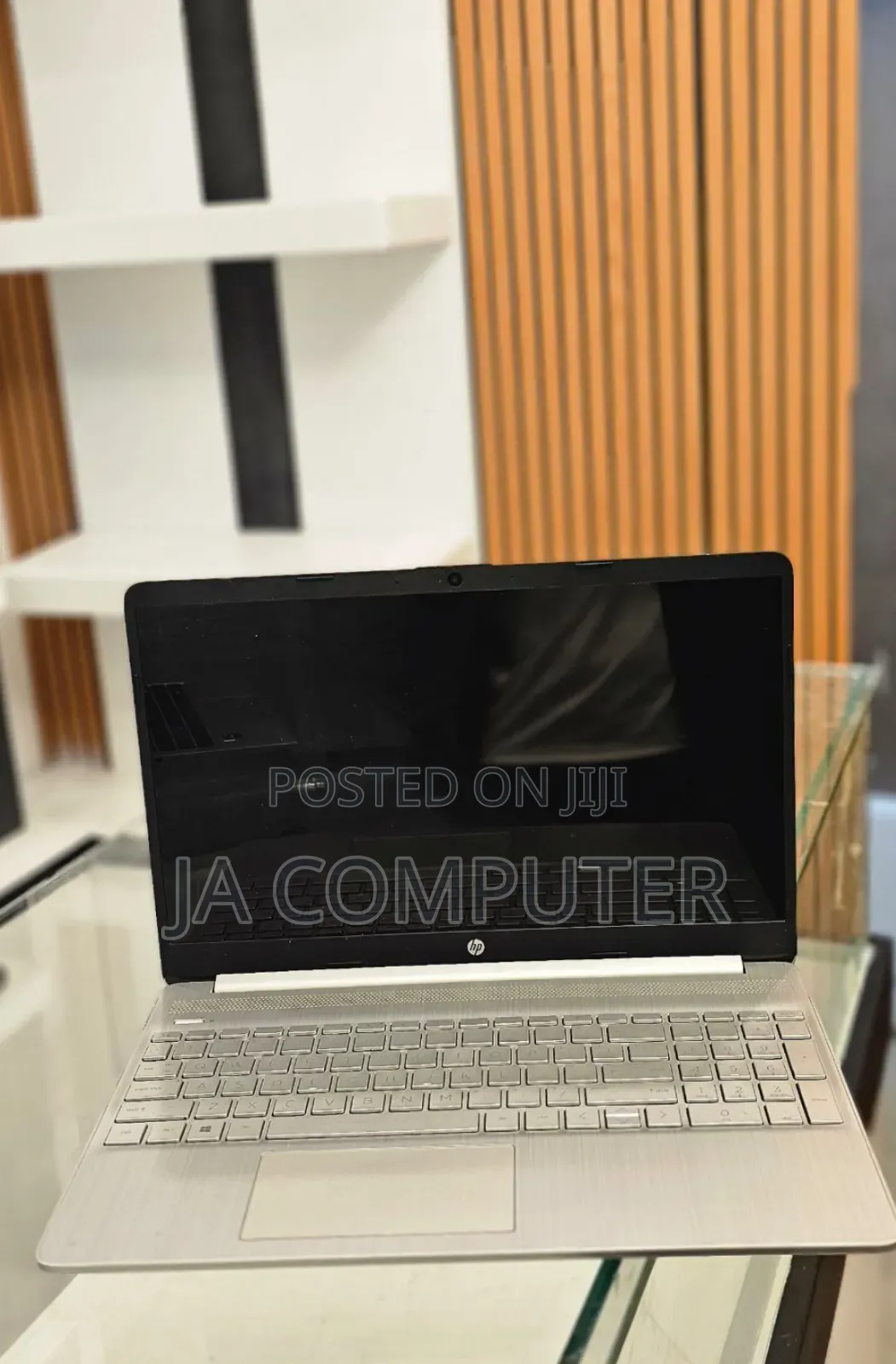 New Laptop HP Stream Notebook 12GB Intel Core I5 SSD 512GB