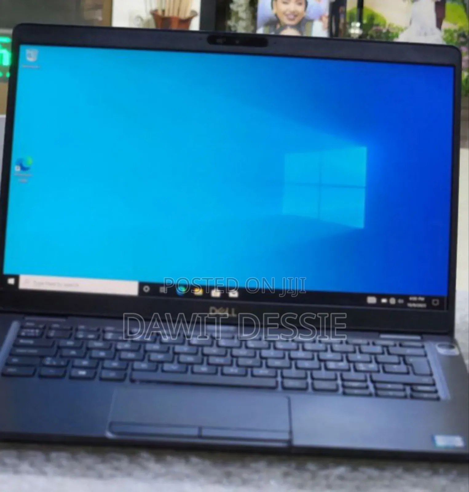 New Laptop Dell 8GB Intel Core I5 SSD 256GB