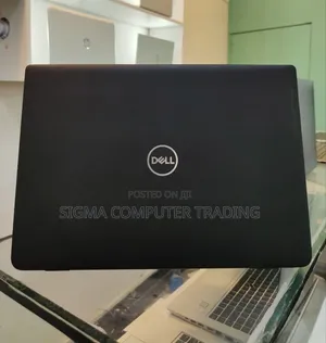 New Laptop Dell Latitude 14 4GB Intel Core I3 SSD 128GB