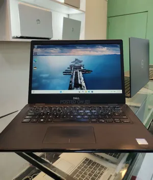 New Laptop Dell Latitude 14 4GB Intel Core I3 SSD 128GB