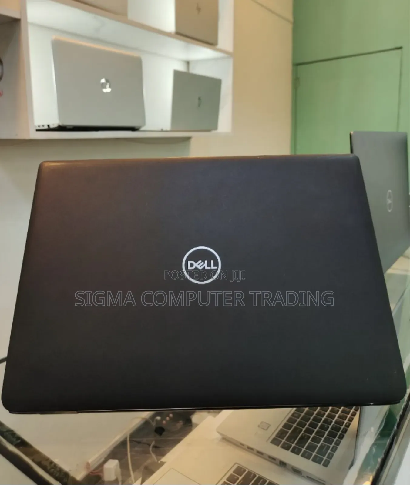 New Laptop Dell Latitude 14 4GB Intel Core I3 SSD 128GB