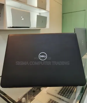 New Laptop Dell Latitude 14 4GB Intel Core I3 SSD 128GB