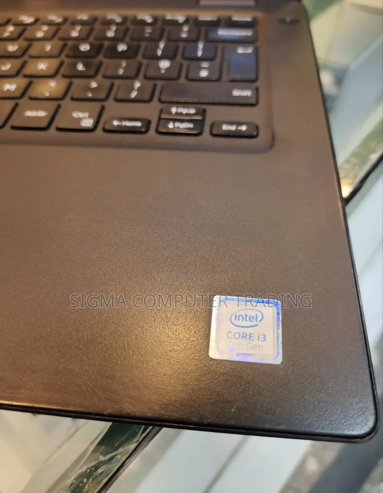 New Laptop Dell Latitude 14 4GB Intel Core I3 SSD 128GB