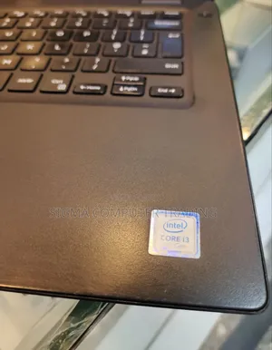 New Laptop Dell Latitude 14 4GB Intel Core I3 SSD 128GB