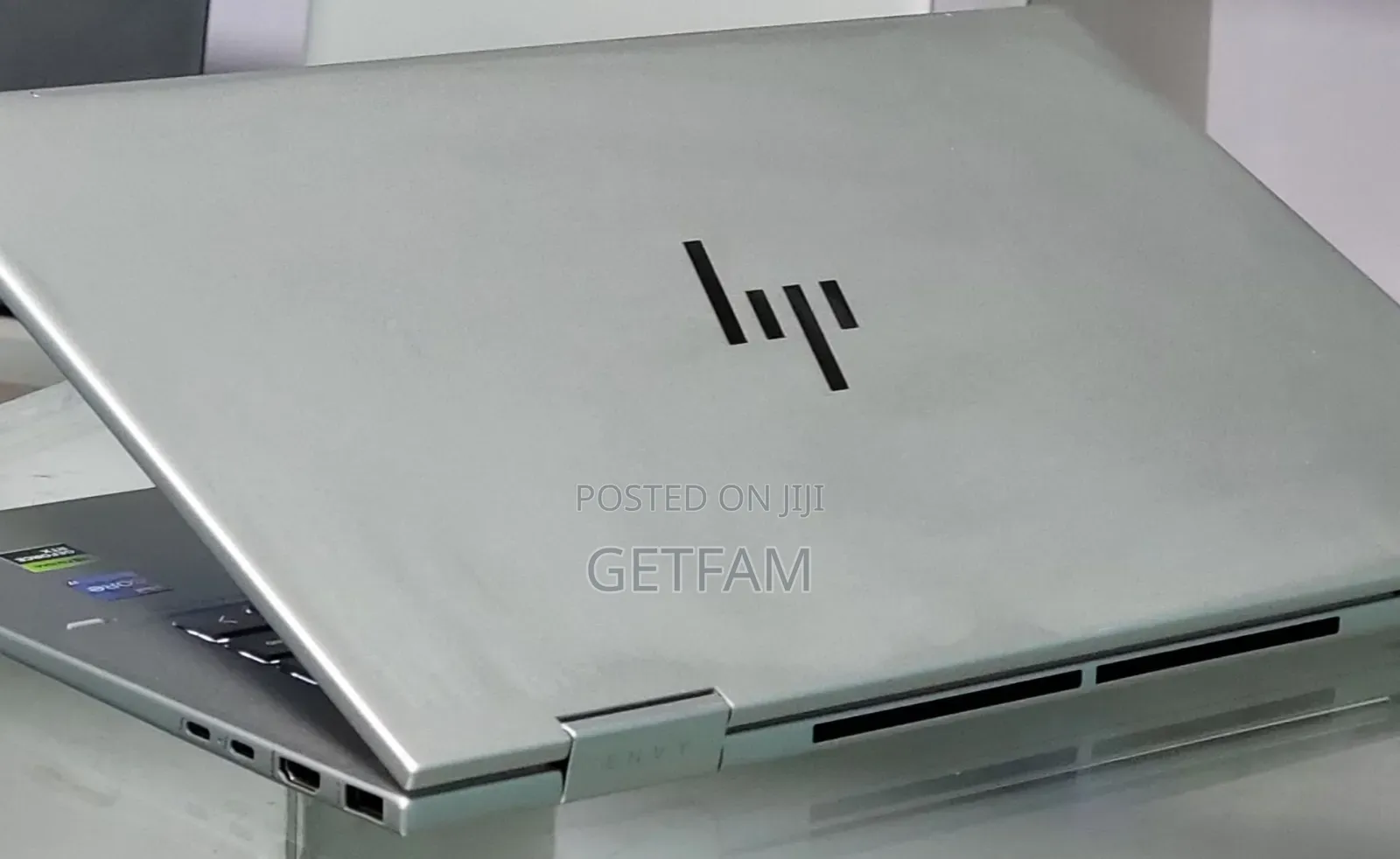 New Laptop HP Envy X360 16GB Intel Core I7 SSD 1T