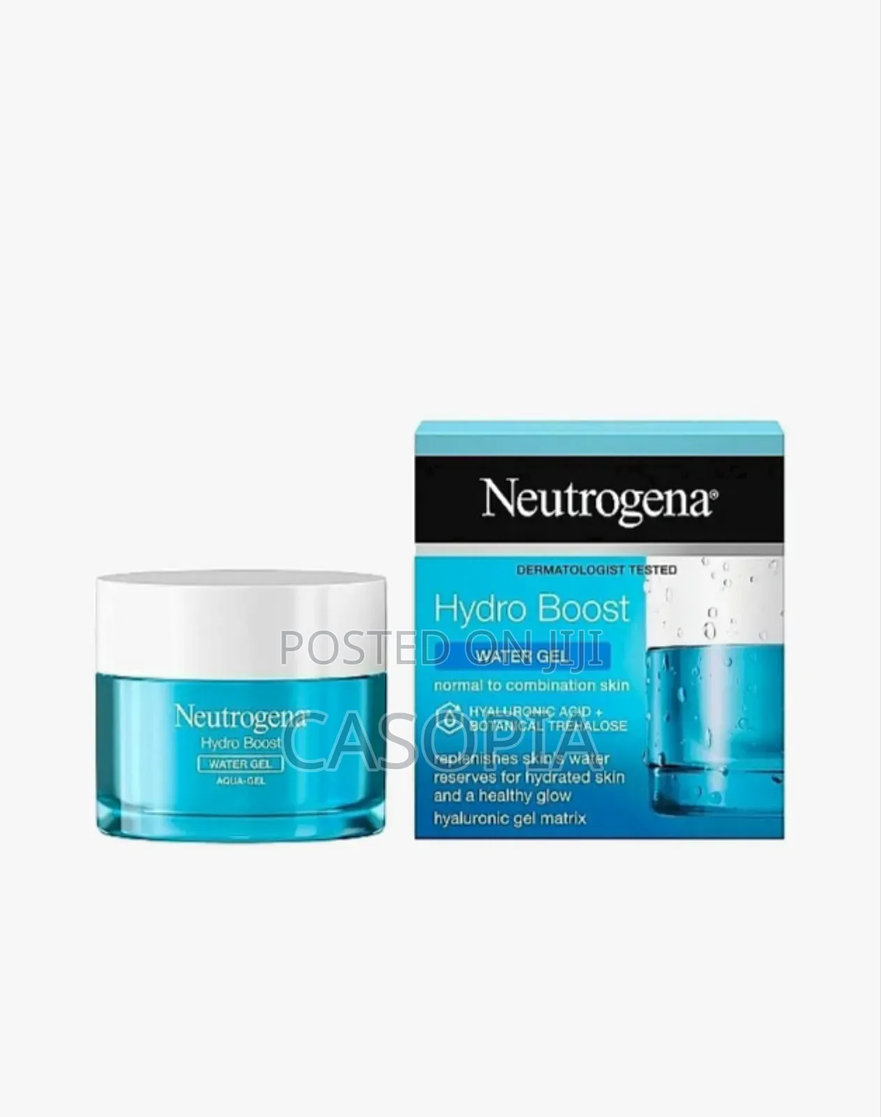 Neutrogena Hydroboost