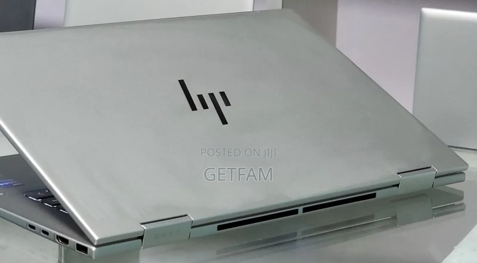 New Laptop HP Envy X360 16GB Intel Core I7 SSD 1T