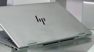 New Laptop HP Envy X360 16GB Intel Core I7 SSD 1T