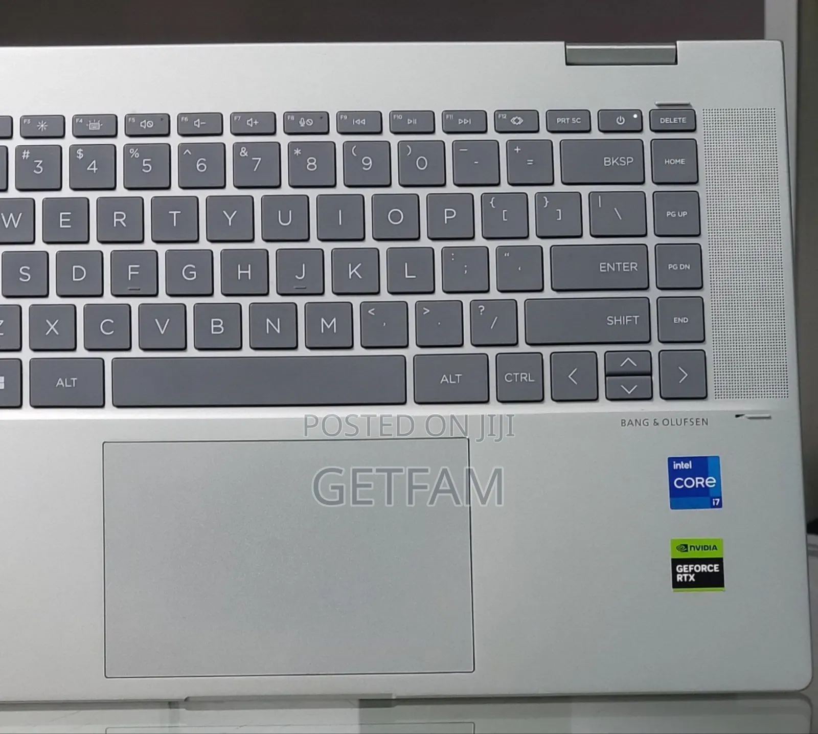 New Laptop HP Envy X360 16GB Intel Core I7 SSD 1T