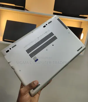 New Laptop HP ProBook 640 G5 16GB Intel Core I7 SSD 512GB