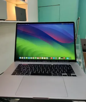 New Laptop Apple MacBook Pro 2019 64GB Intel Core I9 SSD 1T
