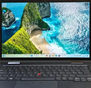 Photo - New Laptop Lenovo Thinkpad X1 Yoga 32GB Intel Core I5 SSD 512GB
