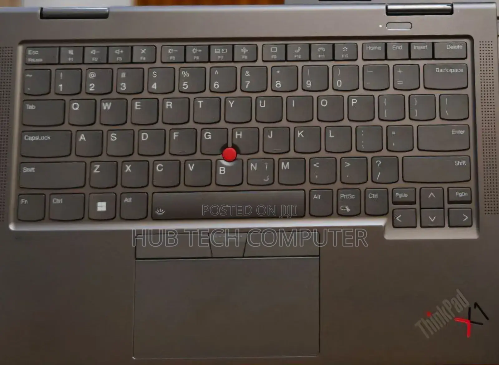 New Laptop Lenovo Thinkpad X1 Yoga 32GB Intel Core I5 SSD 512GB