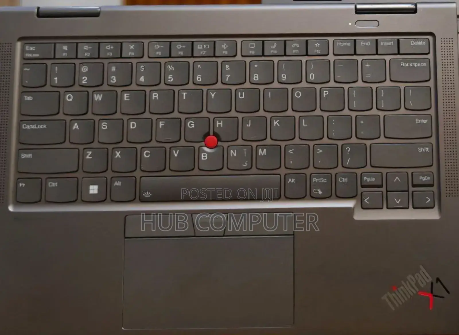 New Laptop Lenovo Thinkpad X1 Yoga 32GB Intel Core I5 SSD 512GB