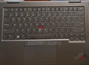 New Laptop Lenovo Thinkpad X1 Yoga 32GB Intel Core I5 SSD 512GB