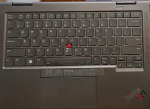 New Laptop Lenovo Thinkpad X1 Yoga 32GB Intel Core I5 SSD 512GB