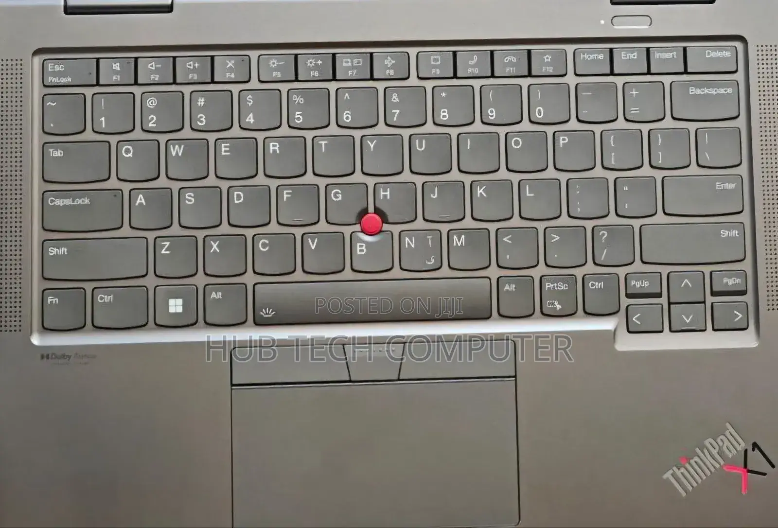 New Laptop Lenovo Thinkpad X1 Yoga 32GB Intel Core I5 SSD 512GB