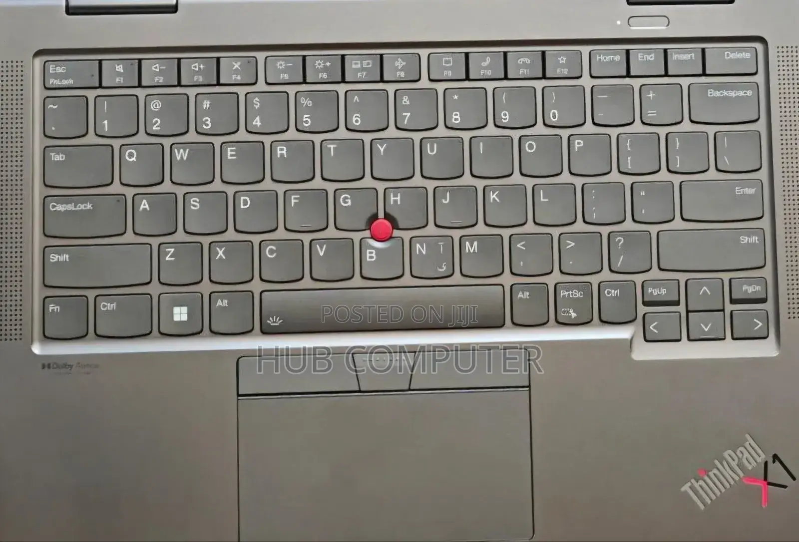 New Laptop Lenovo Thinkpad X1 Yoga 32GB Intel Core I5 SSD 512GB