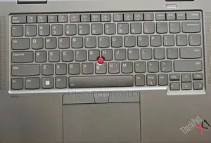 New Laptop Lenovo Thinkpad X1 Yoga 32GB Intel Core I5 SSD 512GB