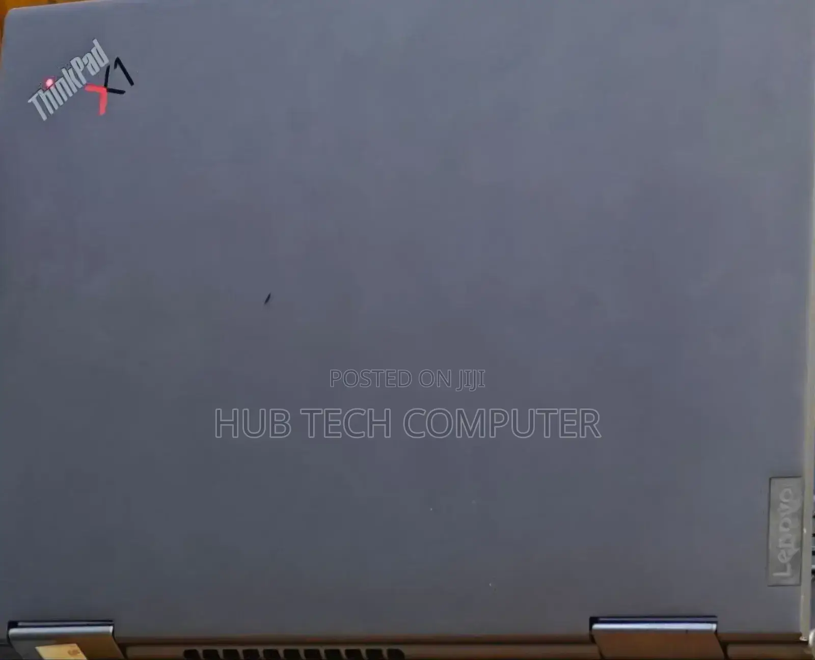 New Laptop Lenovo Thinkpad X1 Yoga 32GB Intel Core I5 SSD 512GB