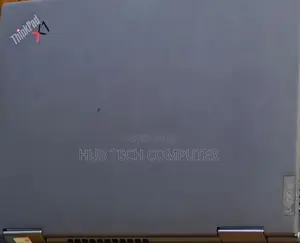 New Laptop Lenovo Thinkpad X1 Yoga 32GB Intel Core I5 SSD 512GB