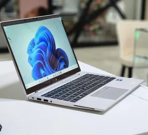 Photo - New Laptop HP EliteBook 840 G8 16GB Intel Core I7 SSD 512GB