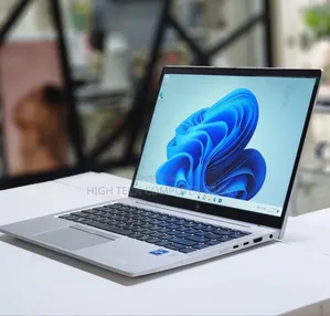 New Laptop HP EliteBook 840 G8 16GB Intel Core I7 SSD 512GB