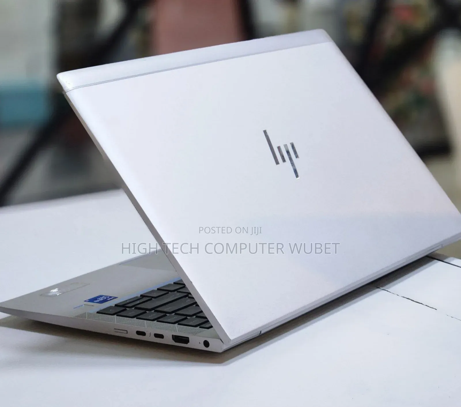 New Laptop HP EliteBook 840 G8 16GB Intel Core I7 SSD 512GB