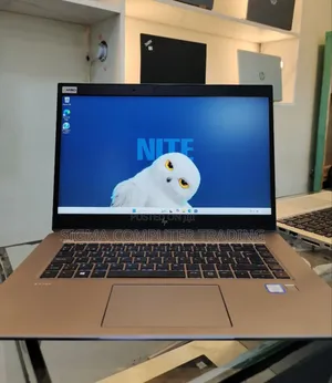 Photo - New Laptop HP ZBook 15 16GB Intel Core I7 SSD 512GB