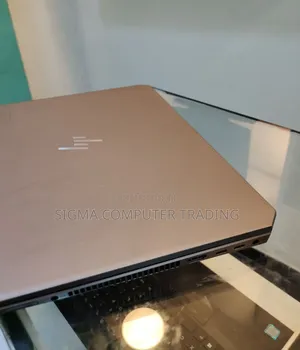 New Laptop HP ZBook 15 16GB Intel Core I7 SSD 512GB