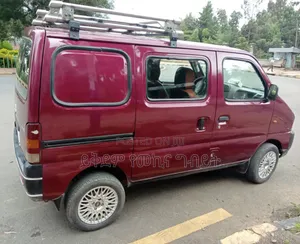 Suzuki CARRY TRUCK 2014 Pink