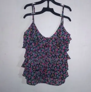 Photo - Girls Top(ቶፕ)