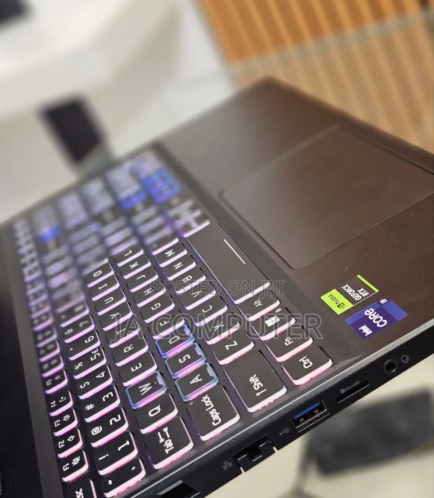 New Laptop Acer Predator Helios 300 16GB Intel Core I9 SSD 1T