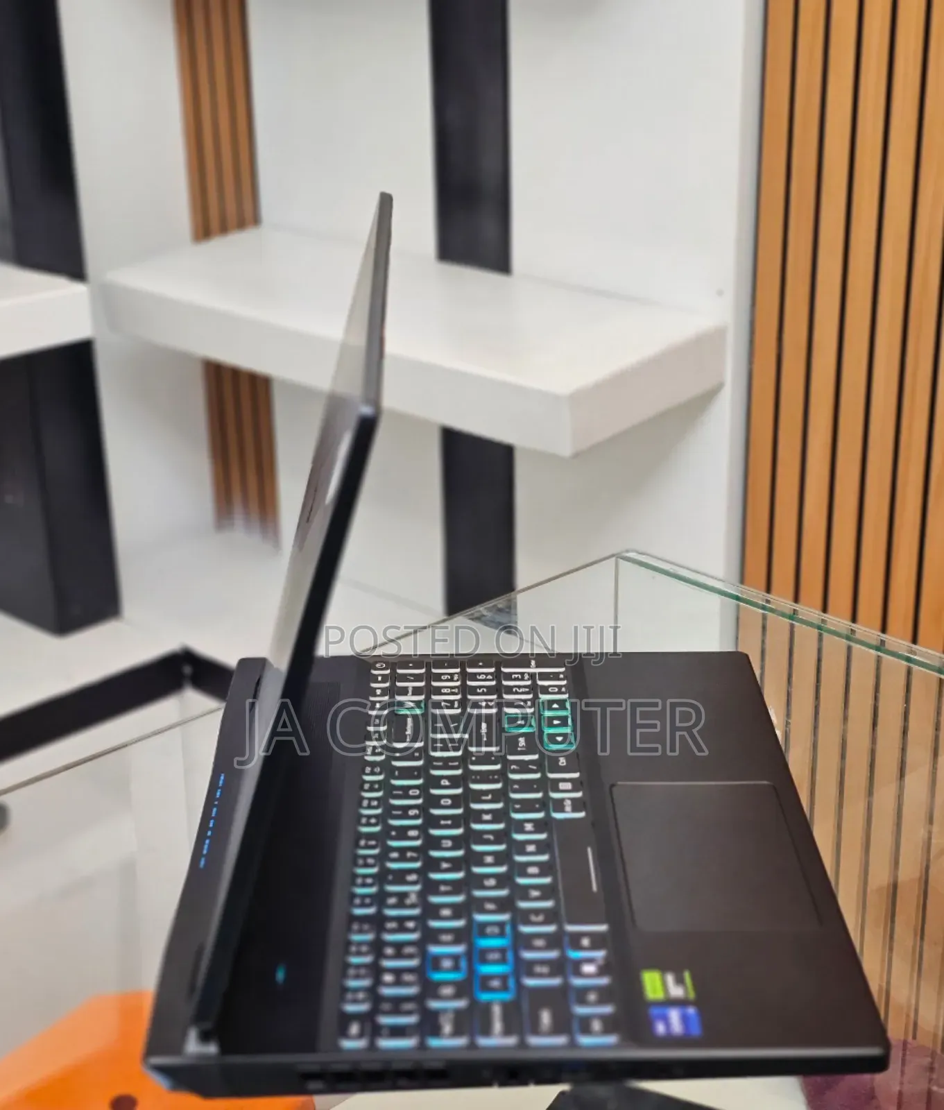 New Laptop Acer Predator Helios 300 16GB Intel Core I9 SSD 1T