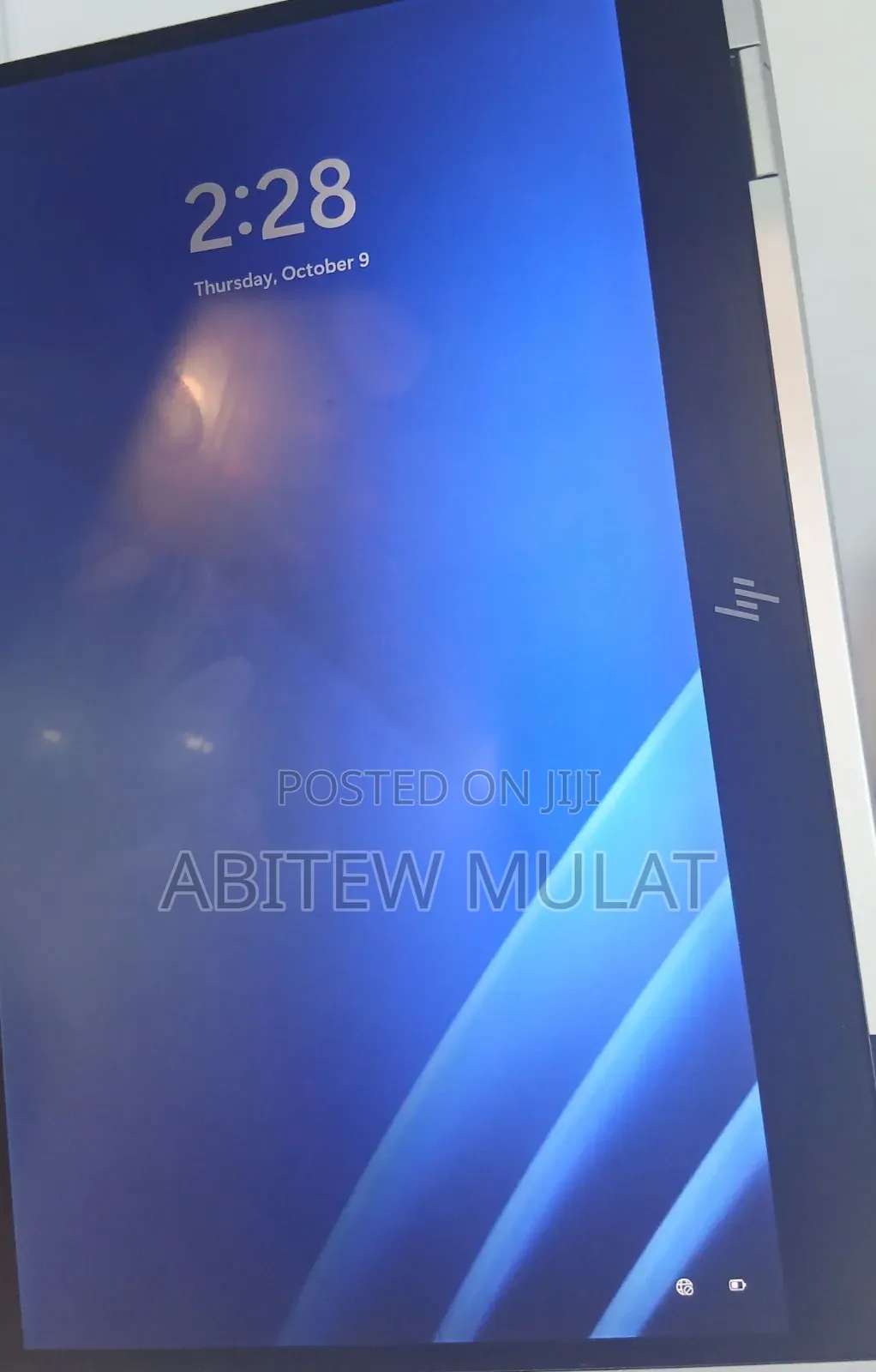 New Laptop HP EliteBook X360 830 G6 16GB Intel Core I7 SSD 512GB