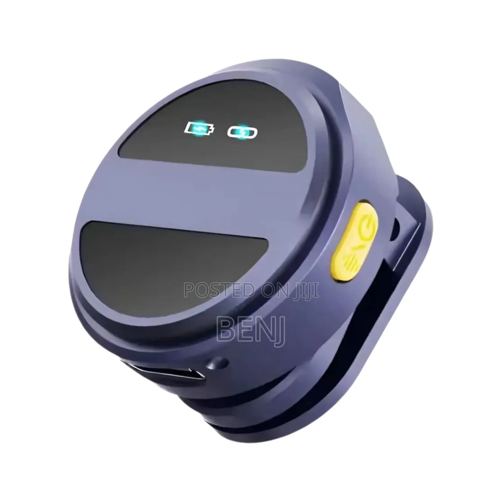 Sx21 Wireless Lavalier Mic Stable Upto 30 Meters | Anc Clear Recording