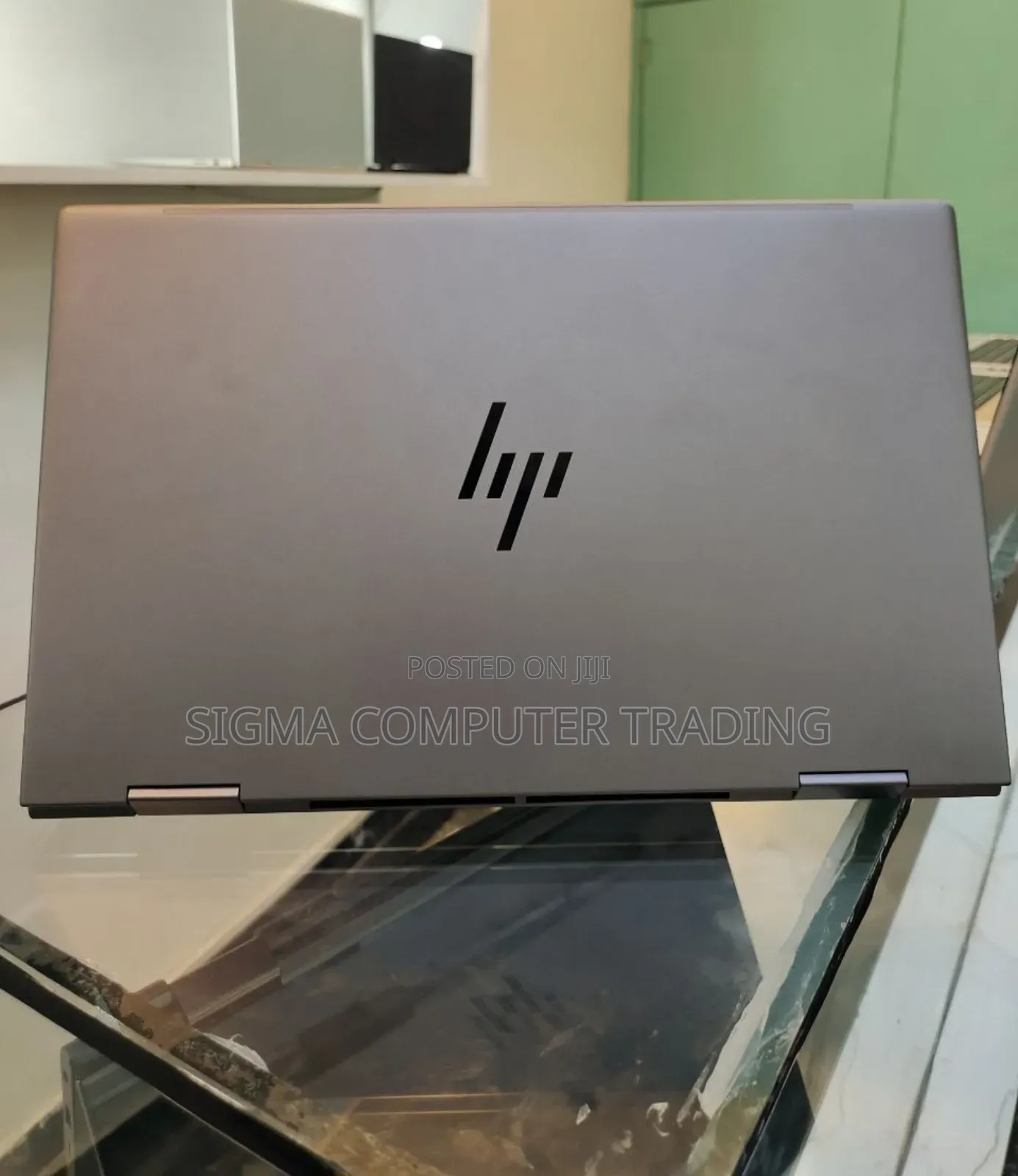 New Laptop HP Envy X360 32GB Intel Core Ultra 7 SSD 1T