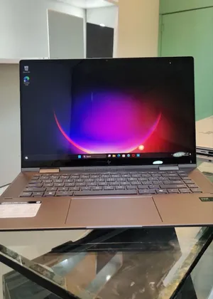 New Laptop HP Envy X360 32GB Intel Core Ultra 7 SSD 1T