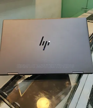 New Laptop HP Envy X360 32GB Intel Core Ultra 7 SSD 1T