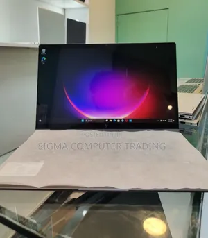 New Laptop HP Envy X360 32GB Intel Core Ultra 7 SSD 1T