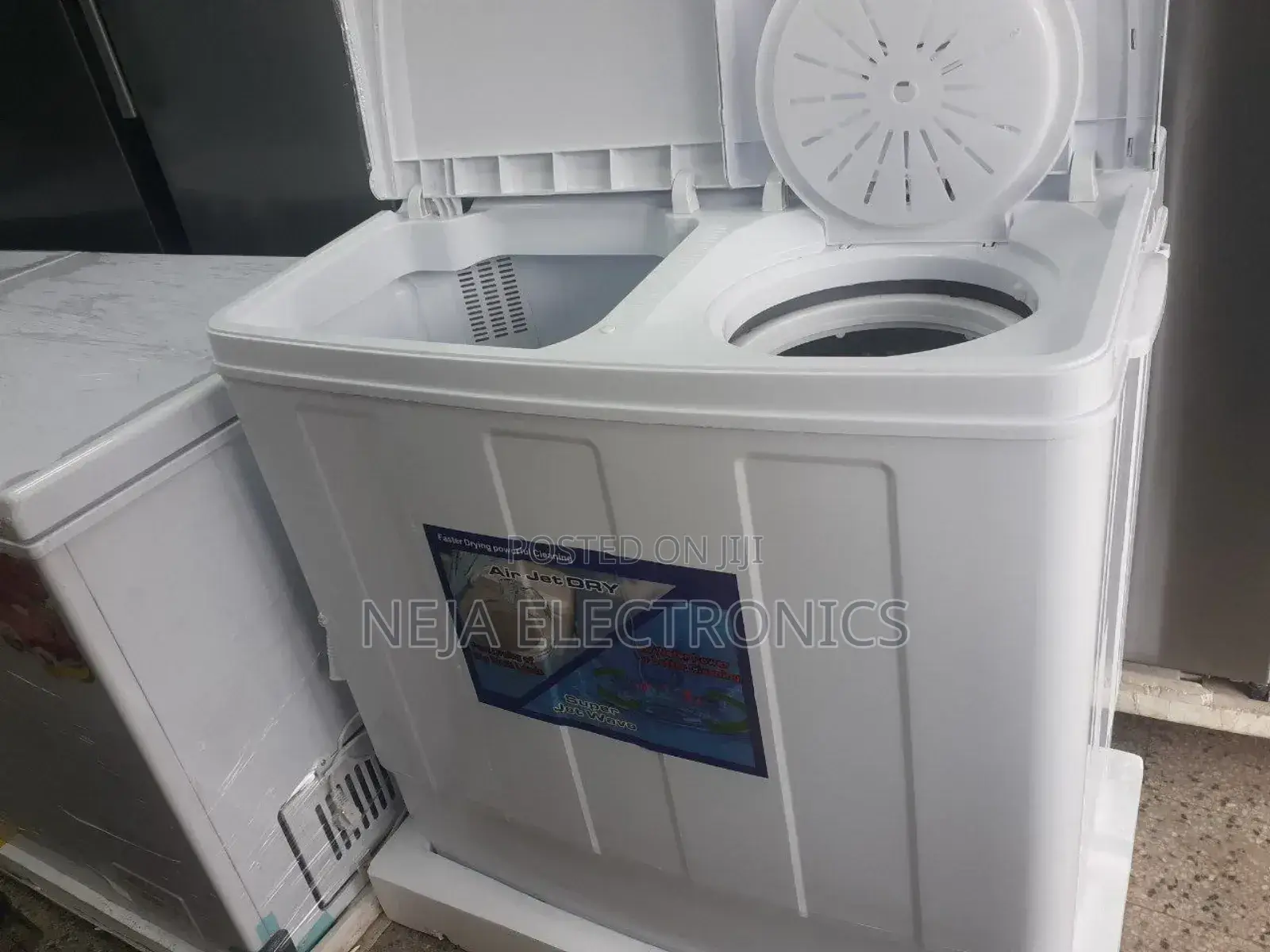 Profil Washing Machine 14kg Delivery