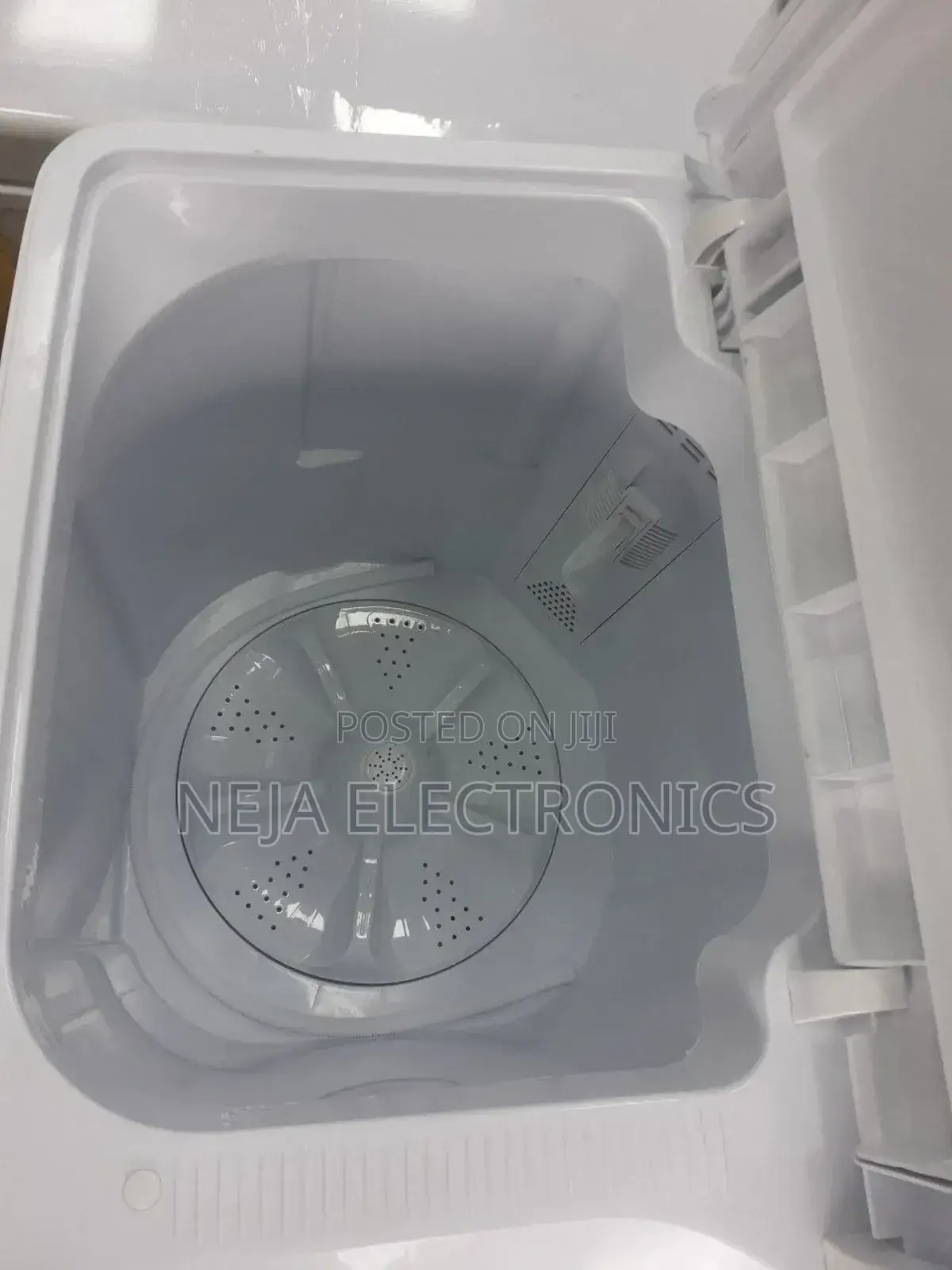 Profil Washing Machine 14kg Delivery