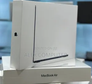 Photo - New Laptop Apple MacBook Air 2022 M2 8GB Apple M2 SSD 256GB