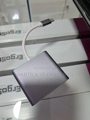 Photo - Type C Converter