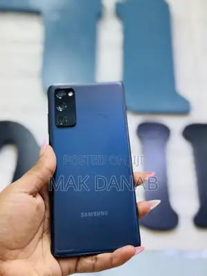 Samsung Galaxy S20 FE 128 GB Blue